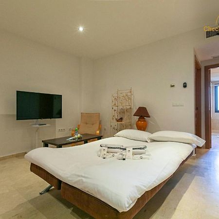 Apartamento Miramar Estepona Eksteriør bilde