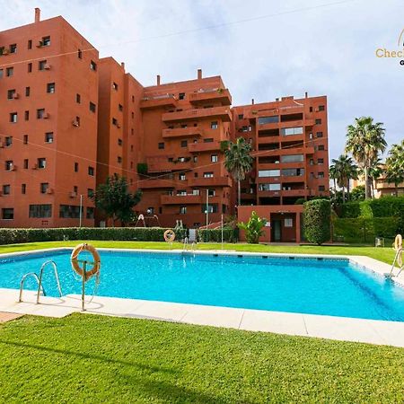 Apartamento Miramar Estepona Eksteriør bilde