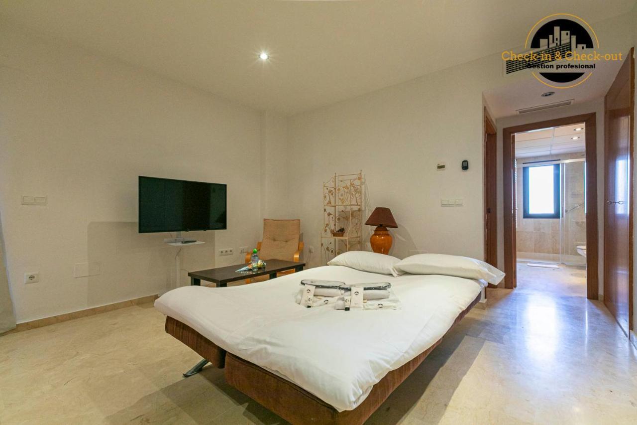 Apartamento Miramar Estepona Eksteriør bilde
