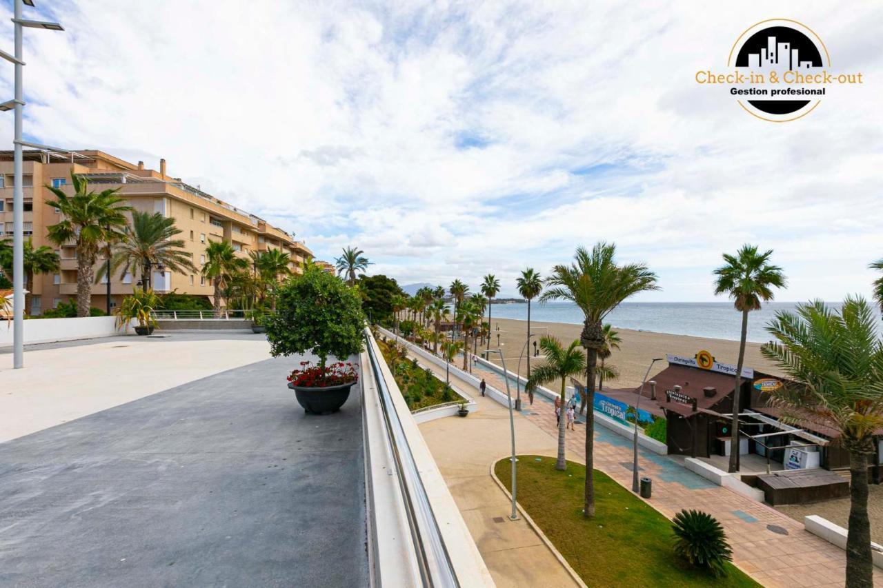 Apartamento Miramar Estepona Eksteriør bilde