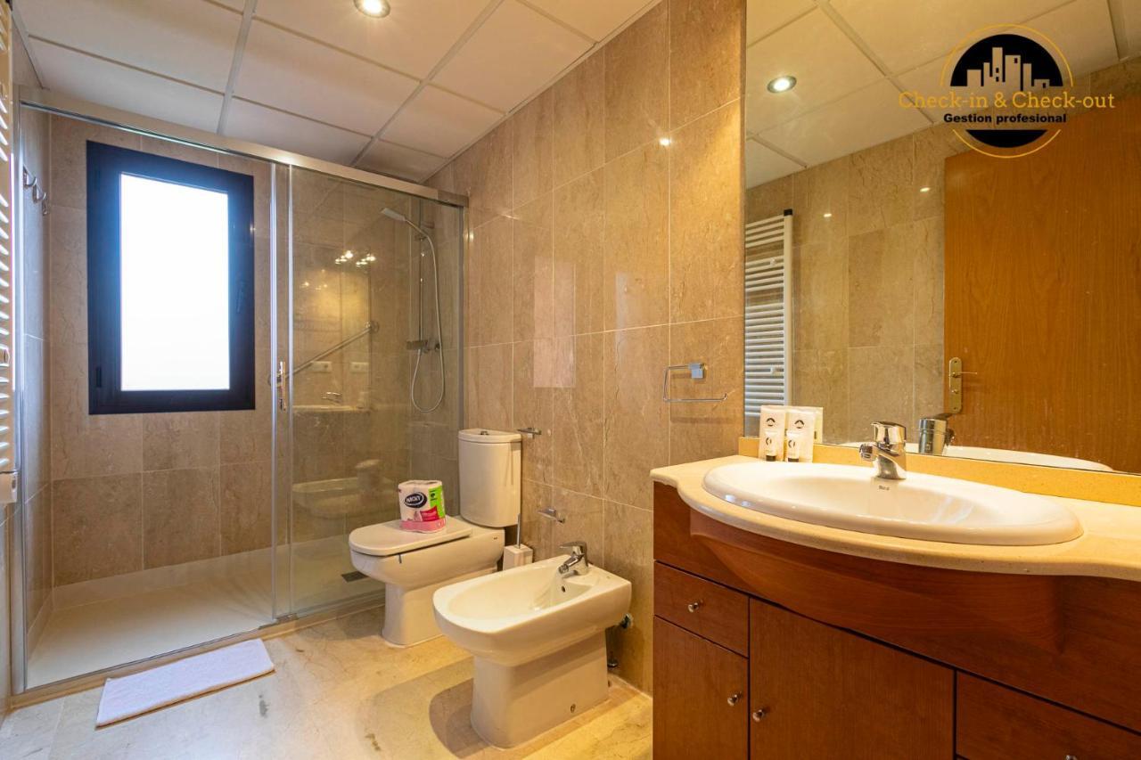 Apartamento Miramar Estepona Eksteriør bilde