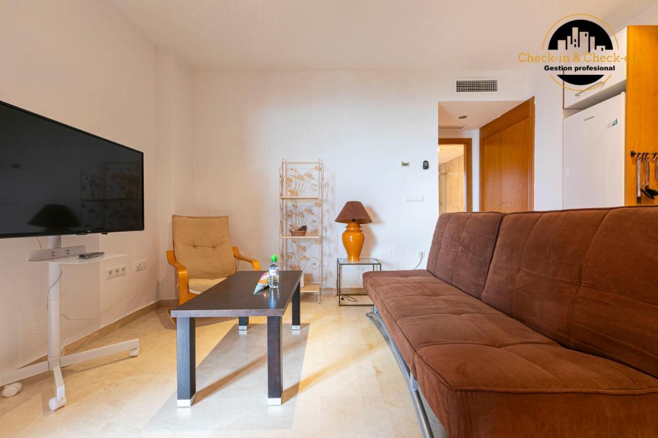 Apartamento Miramar Estepona Eksteriør bilde