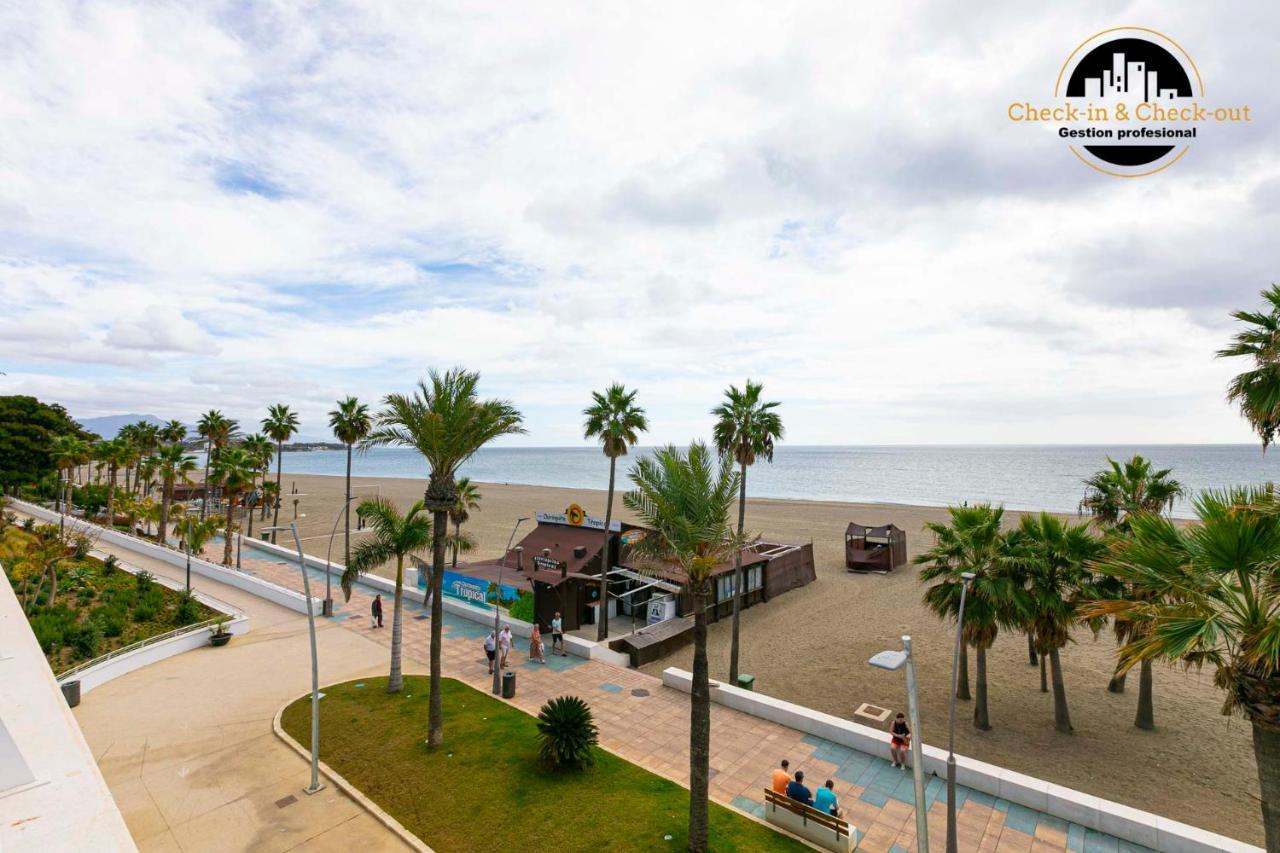 Apartamento Miramar Estepona Eksteriør bilde