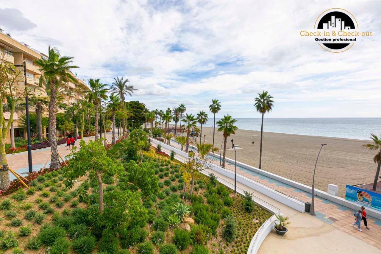 Apartamento Miramar Estepona Eksteriør bilde