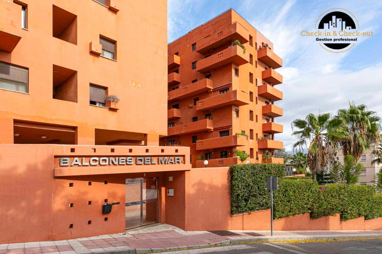 Apartamento Miramar Estepona Eksteriør bilde