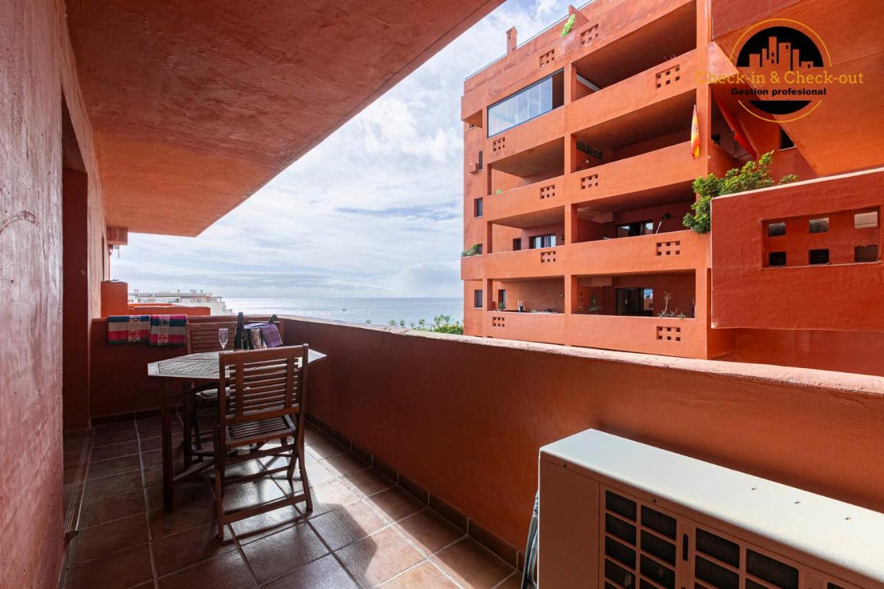 Apartamento Miramar Estepona Eksteriør bilde