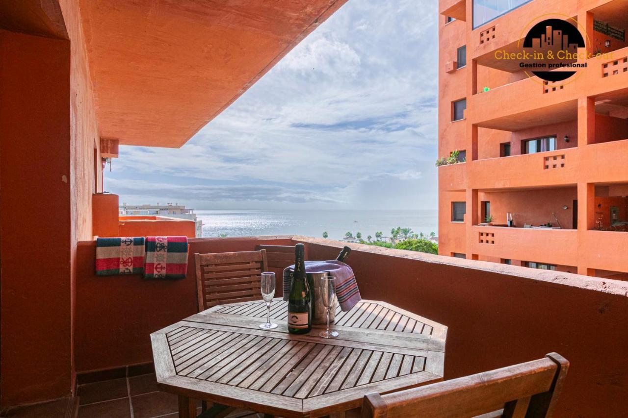Apartamento Miramar Estepona Eksteriør bilde