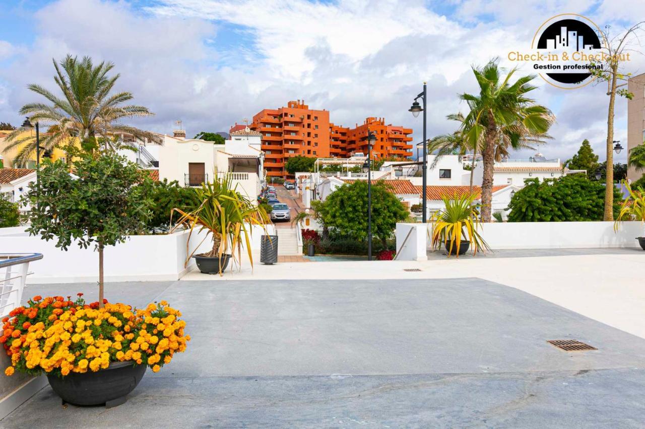 Apartamento Miramar Estepona Eksteriør bilde