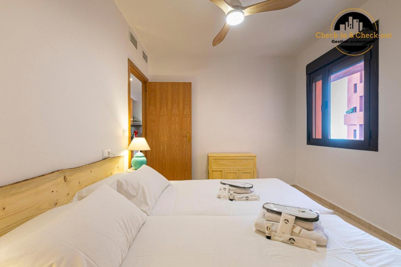 Apartamento Miramar Estepona Eksteriør bilde