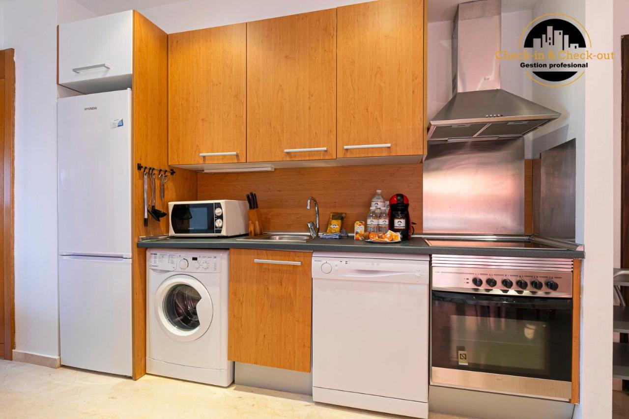 Apartamento Miramar Estepona Eksteriør bilde