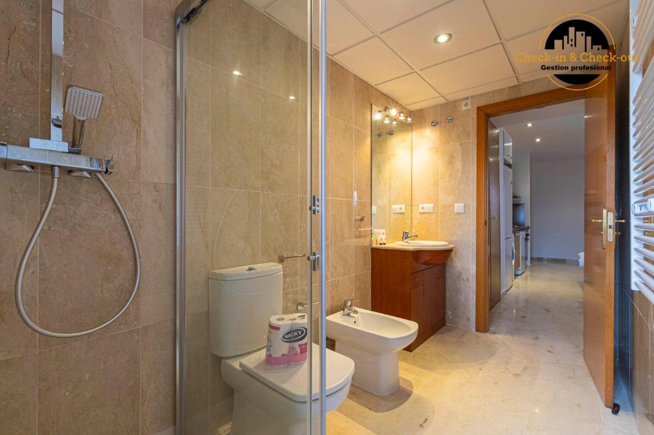 Apartamento Miramar Estepona Eksteriør bilde