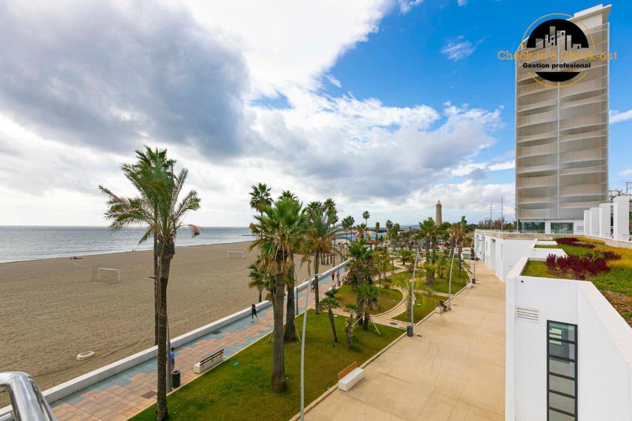 Apartamento Miramar Estepona Eksteriør bilde