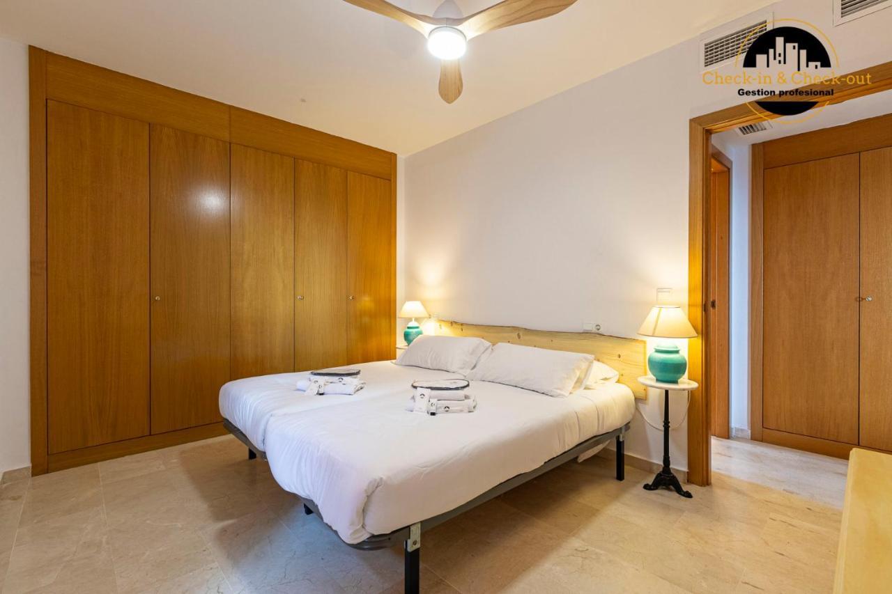 Apartamento Miramar Estepona Eksteriør bilde