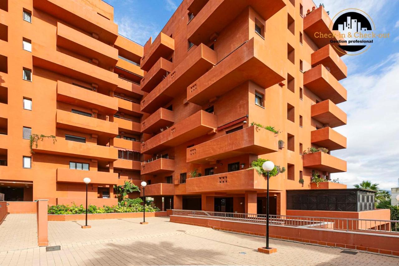 Apartamento Miramar Estepona Eksteriør bilde