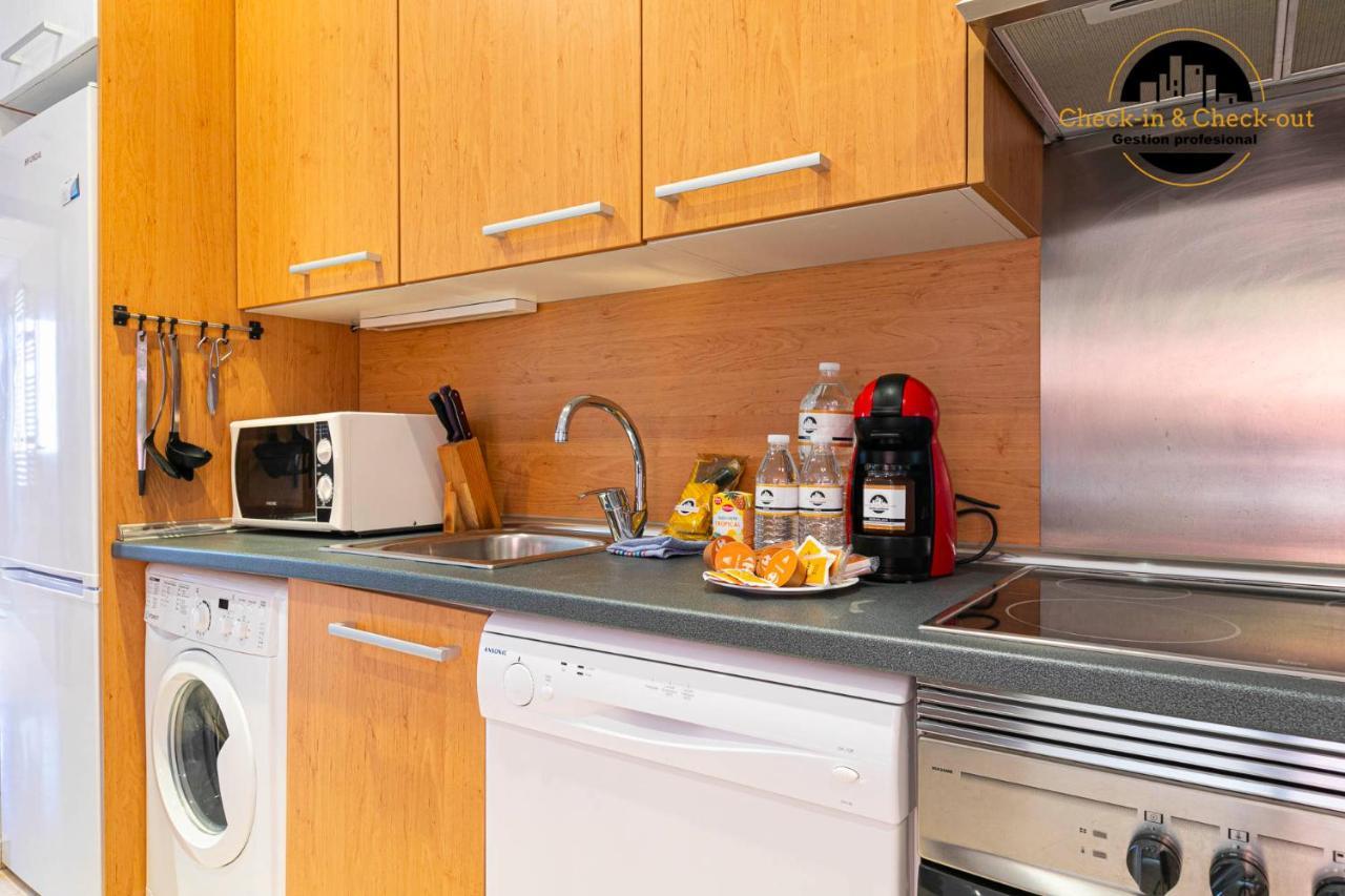 Apartamento Miramar Estepona Eksteriør bilde
